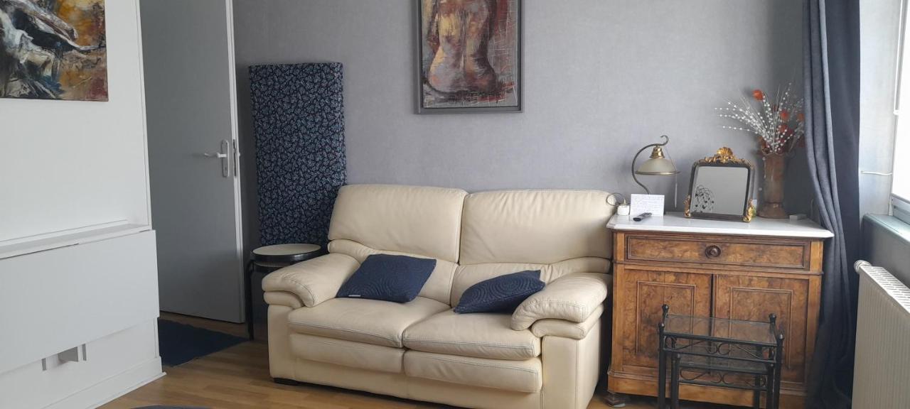 Chez Flo Διαμέρισμα Mittelhausbergen Εξωτερικό φωτογραφία
