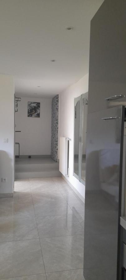 Chez Flo Διαμέρισμα Mittelhausbergen Εξωτερικό φωτογραφία